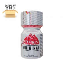 HIMALAYA ORIGINAL 10ML ( Display of 18 U )