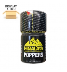 HIMALAYA POPPERS 20 ML (Display 18 U)