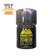HIMALAYA TITANIUM 20 ML (Display 18 U)