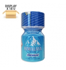 HIMALAYA XTREM PREMIUM 10ML ( Display of 18 U )