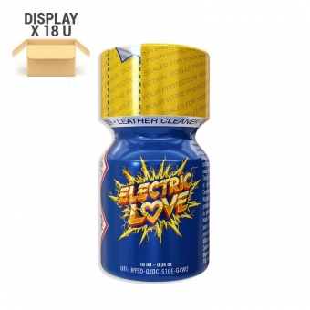 ELECTRIC LOVE 10ML