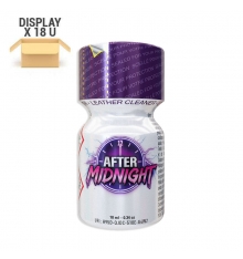AFTER MIDNIGHT 10ML ( Display of 18 U )