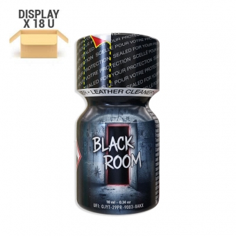 BLACK ROOM 10ML