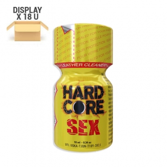 HARD CORE 10ML