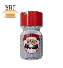 FETISH 10ML ( Display of 18 U )