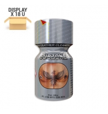 SUBZONE 10ML ( Display of 18 U )