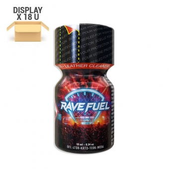 RAVE FUEL 10ML