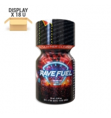 RAVE FUEL 10ML ( Display of 18 U )