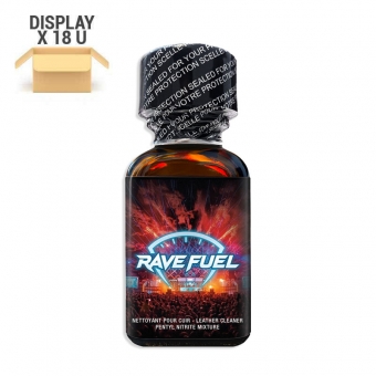 RAVE FUEL 25 ML