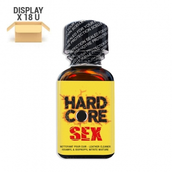 HARD CORE 25 ML
