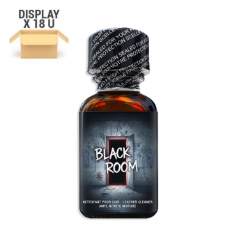 BLACK ROOM 25 ML