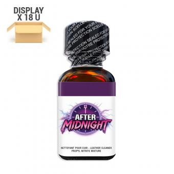 AFTER MIDNIGHT 25 ML