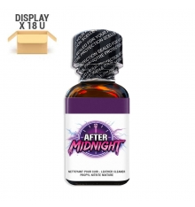 AFTER MIDNIGHT 25 ML ( Display of 18 U )