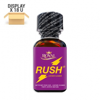 ROYAL RUSH PENTYL 25 ML