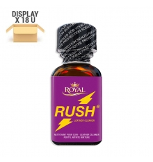 ROYAL RUSH PENTYL 25 ML ( Display of 18 U )