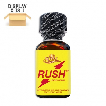 ROYAL RUSH PROPYL 25 ML