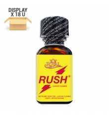 ROYAL RUSH PROPYL 25 ML ( Display of 18 U )