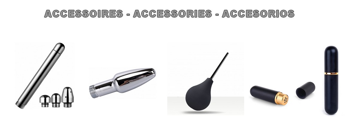 ACCESSOIRES